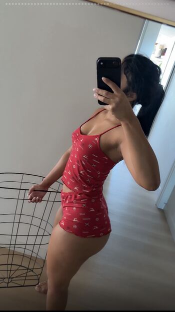Full leaked Rubi rose private photo