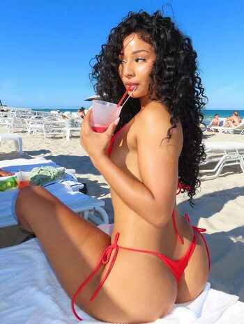 Full leaked Rubi rose private photo