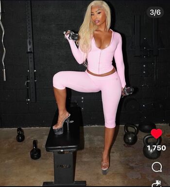 Full leaked Rubi rose  page private photo