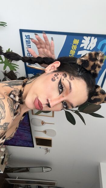 Full leaked Rubiascarlet private photo