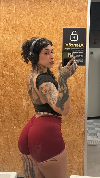 Full leaked Rubiascarlet private photo