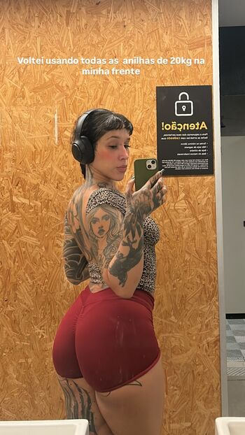 Full leaked Rubiascarlet private photo