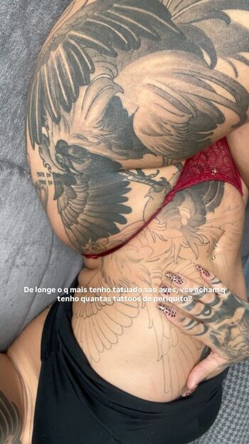 Full leaked Rubiascarlet private photo