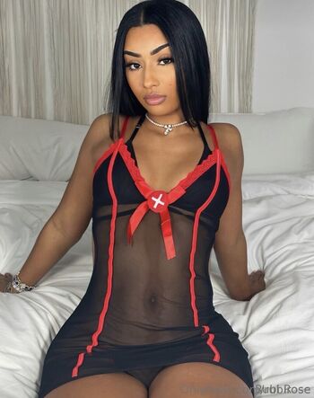 Full leaked Rubixrose private photo