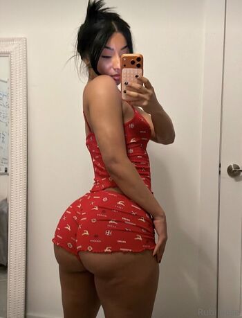 Full leaked Rubixrose private photo