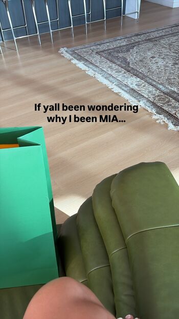 Full leaked Rubixrose private photo