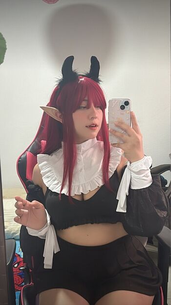 Full leaked Ruby bandicoot private photo