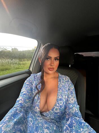 Full leaked Ruby brooks private photo