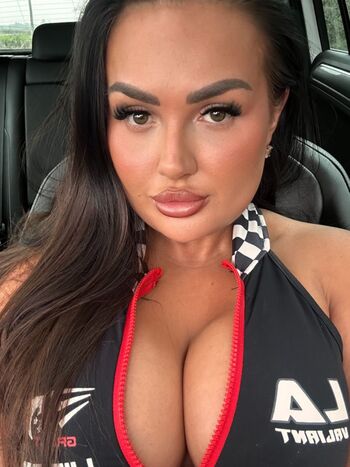 Full leaked Ruby brooks private photo
