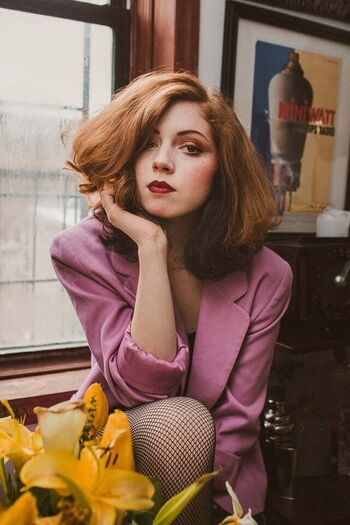 Ruby.Foxfire