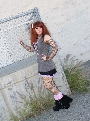 Full leaked Ruby imes private photo