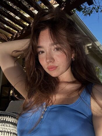 Full leaked Ruby jay private photo