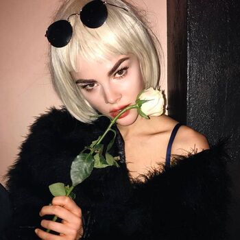 Full leaked Ruby jean wilson private photo