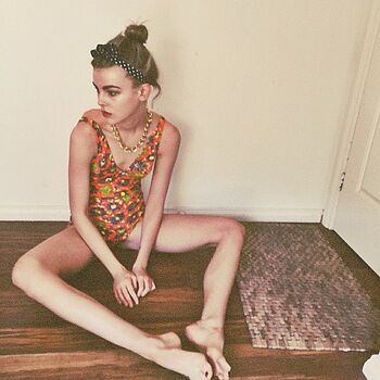 Full leaked Ruby jean wilson private photo