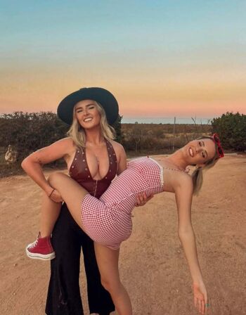 Full leaked Ruby lee coffey  page private photo