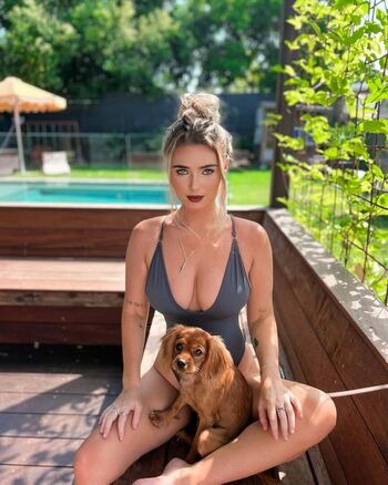Full leaked Ruby lee coffey  page private photo