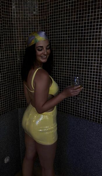 Full leaked Ruby legall private photo