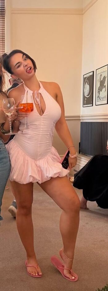 Full leaked Ruby legall private photo
