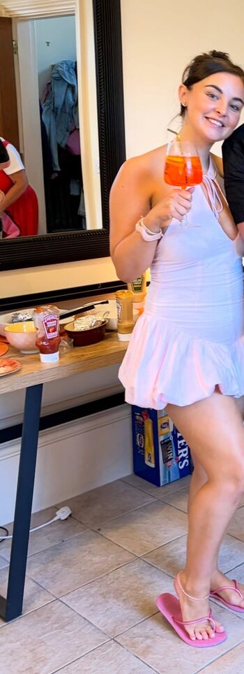 Full leaked Ruby legall private photo