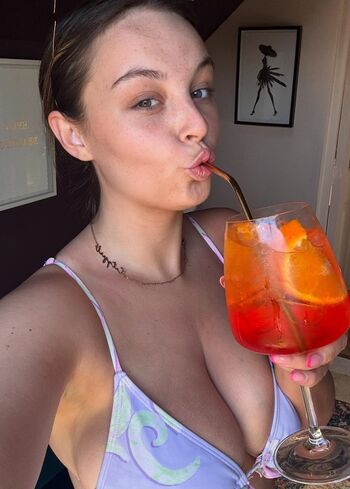 Full leaked Ruby legall private photo