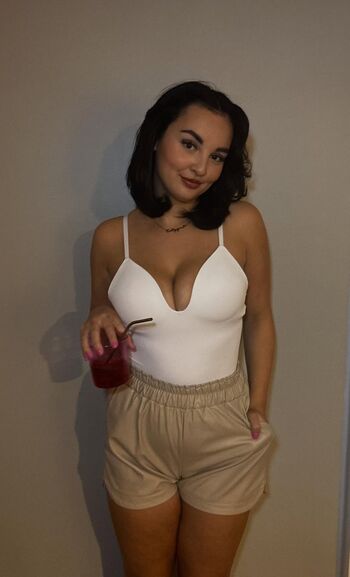 Full leaked Ruby legall private photo