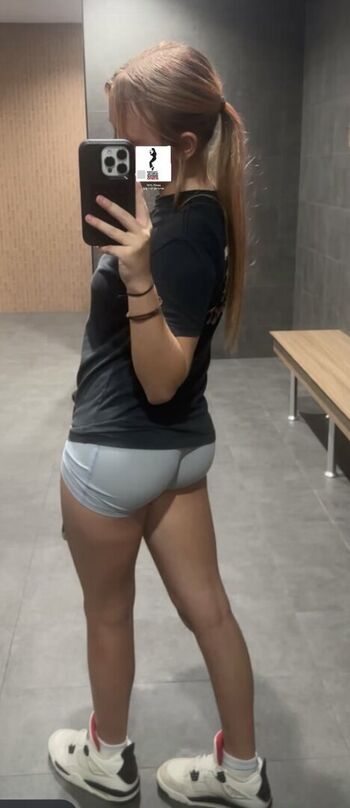Full leaked Ruby long private photo