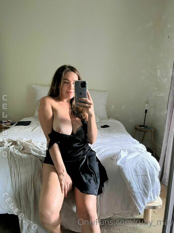 Full leaked Ruby may  page private photo