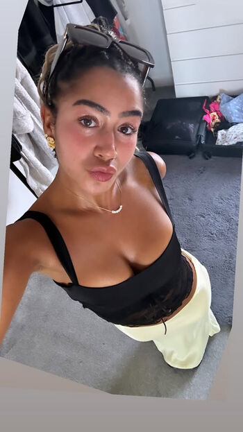Full leaked Ruby may martinwood private photo