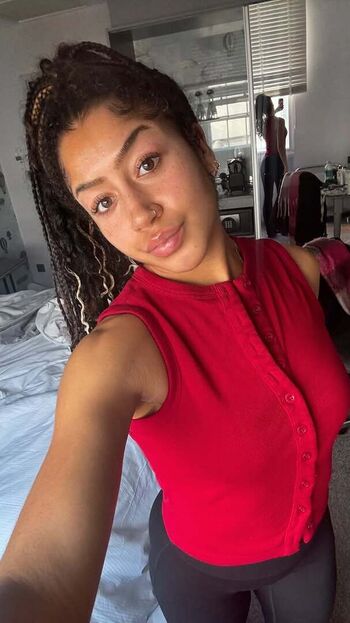 Full leaked Ruby may martinwood private photo