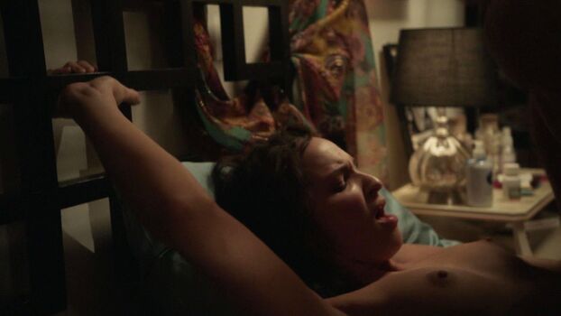 Full leaked Ruby modine private photo
