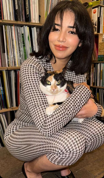 Full leaked Ruby nikara private photo