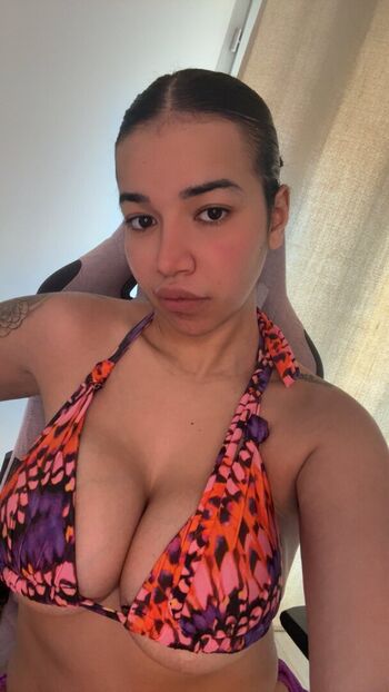 Full leaked Ruby nikara private photo
