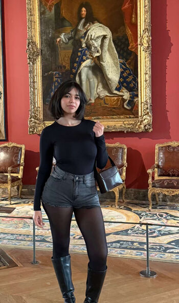 Full leaked Ruby nikara private photo