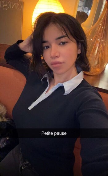 Full leaked Ruby nikara private photo
