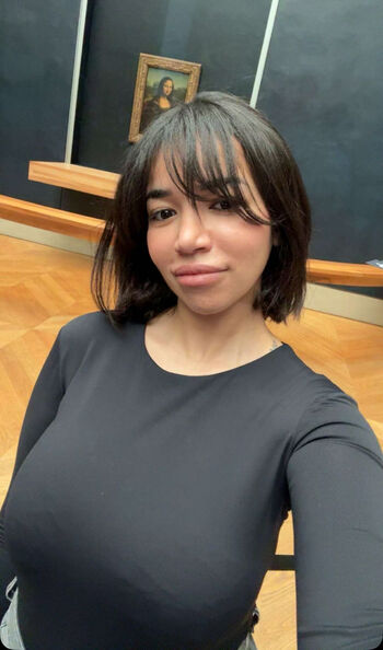 Full leaked Ruby nikara private photo