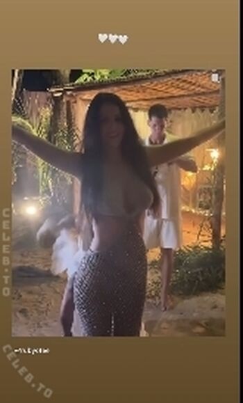 Full leaked Ruby o fee private photo