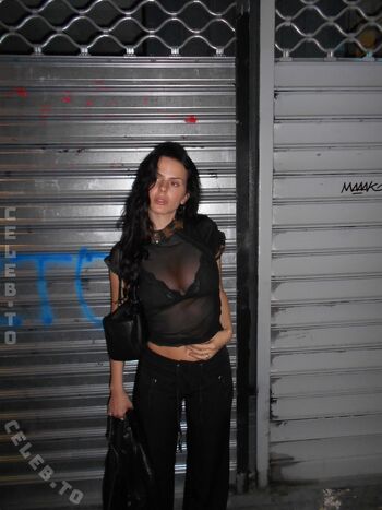 Full leaked Ruby o fee private photo