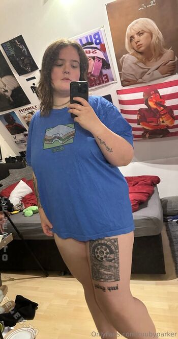 Ruby Parker