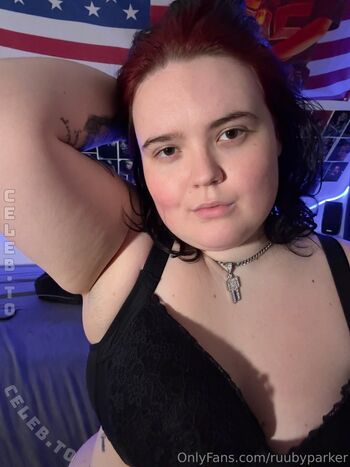 Full leaked Ruby parker private photo