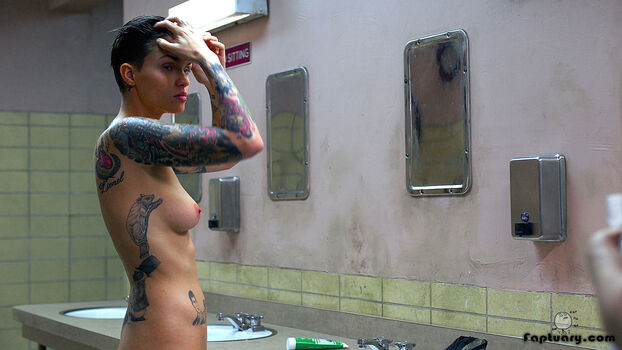 Full leaked Ruby r rose private photo