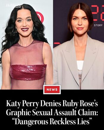 Full leaked Ruby rose private photo