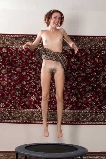 Full leaked Ruby rose free private photo