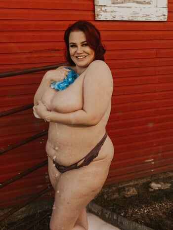 Full leaked Ruby roxx page private photo