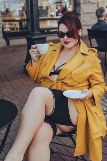 Ruby Roxx