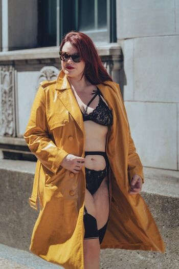 Full leaked Ruby roxx page private photo