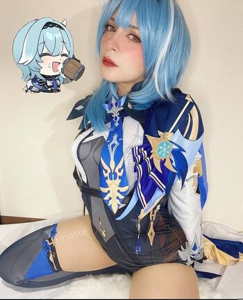 Full leaked Ruby runeheart private photo