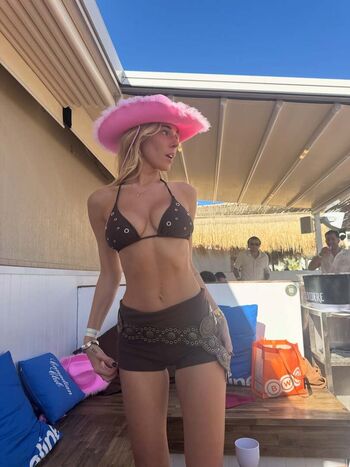 Full leaked Ruby rutishauser private photo