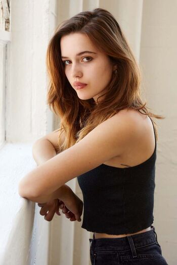 Full leaked Ruby sear private photo
