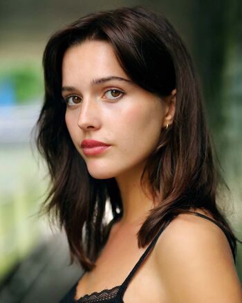 Full leaked Ruby sear private photo