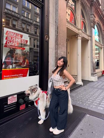 Full leaked Ruby private photo